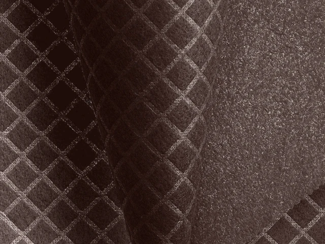 Фібертекс коричневий 