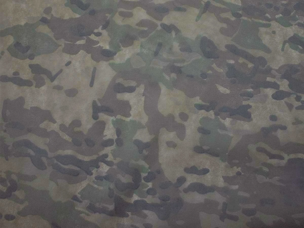 Флізелін (Спанбонд) 70 г/м² бежевий "Мультикам" 7701, 1м 
