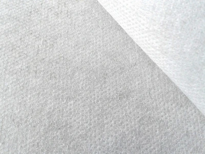 Флізелін (Спанбонд) 17 г/м² Білий