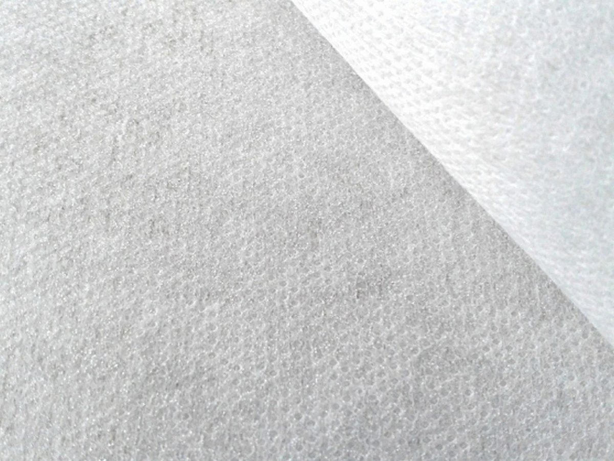 Флізелін (Спанбонд) 30 г/м² Білий 