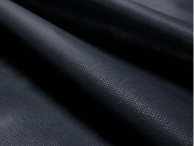 Флізелін (Спанбонд) 40г/м² чорний