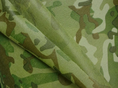 Флізелін (Спанбонд) 70 г/м²  зелений Мультикам №1