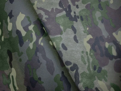 Флізелін (Спанбонд) 70 г/м² хакі мультикам (Коричневий)