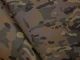 Флізелін (Спанбонд) 70 г/м² коричневий "Мультикам" 7133, 1м 