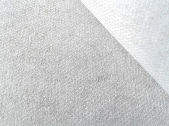 Флізелін (Спанбонд) 50 г/м² білий 