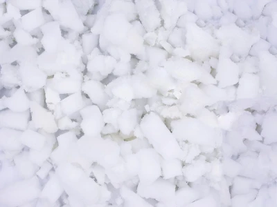 Поролонова крихта