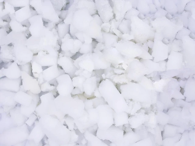 Поролонова крихта 