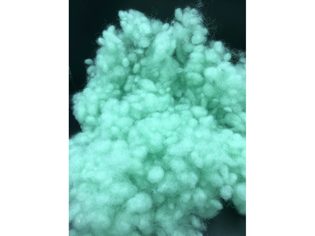 Холлофайбер зелений 2-ої категорії 10 кг 