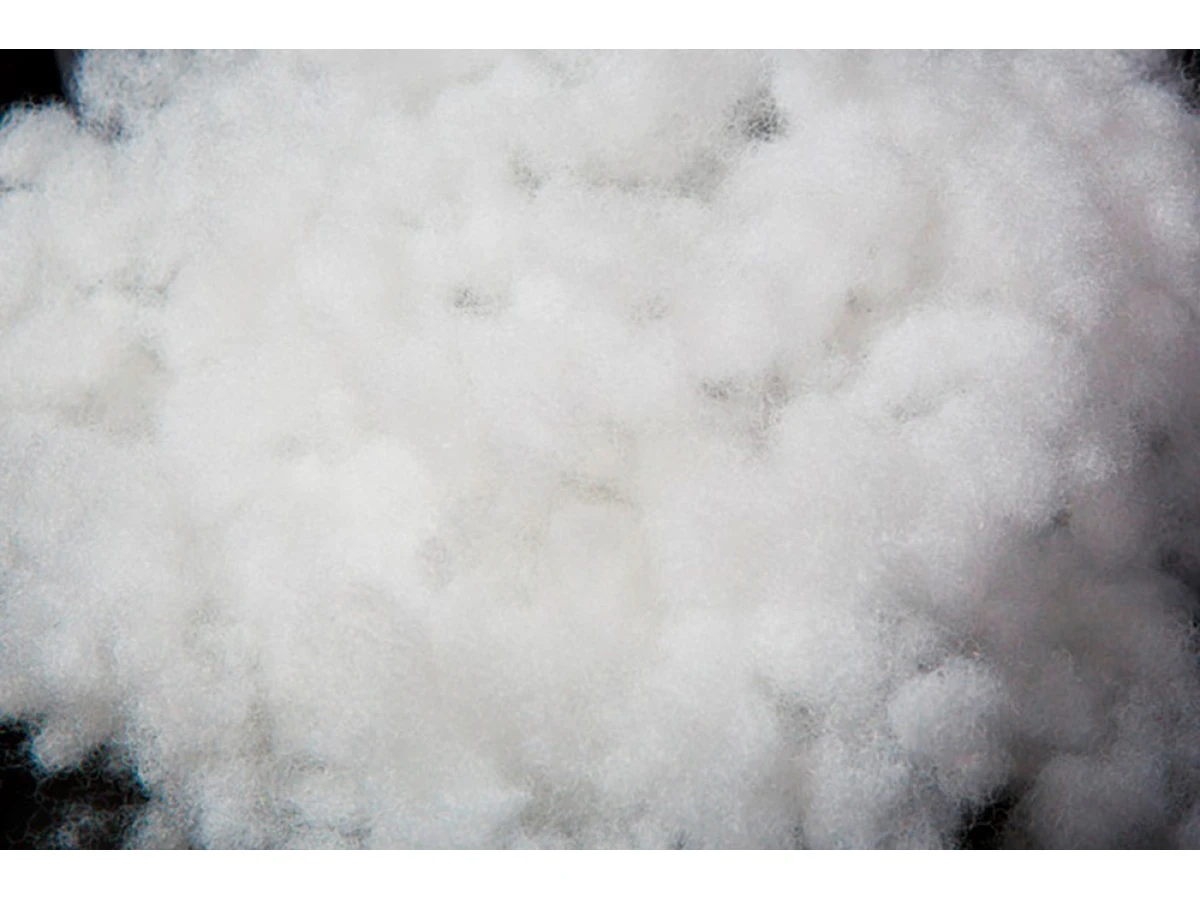 Холлофайбер бiлий 1-ої категорії 