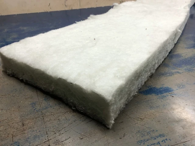 Меблева подушка 2,13*0,45 