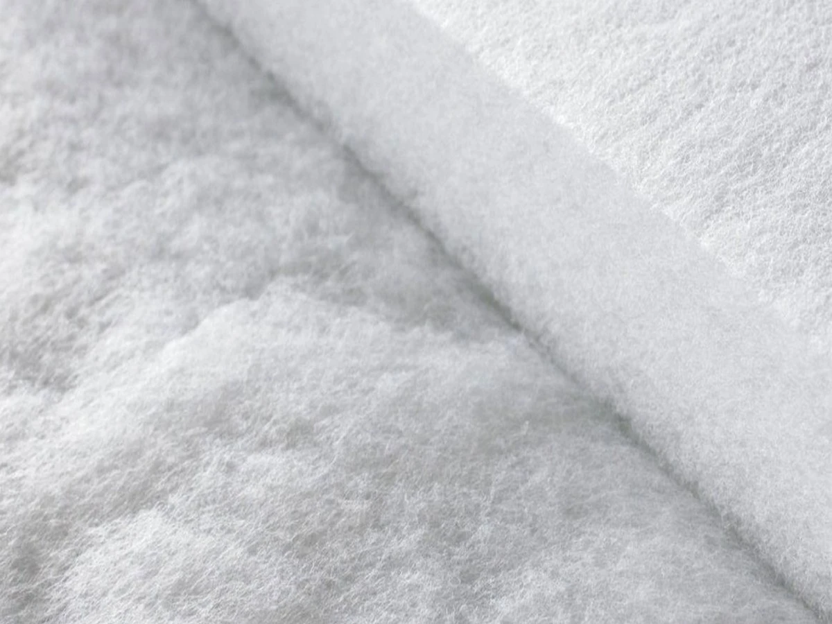 Синтепон силіконізований 400 г/м² 1,5м(12 пог/м у рулоні) 