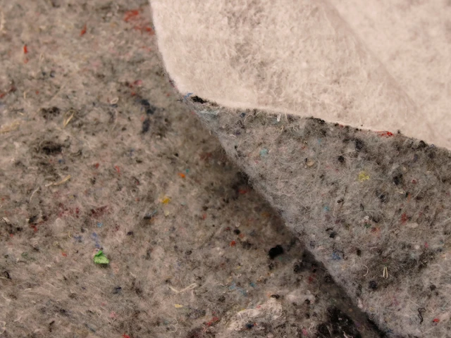 Войлок 080 (500) Н6 