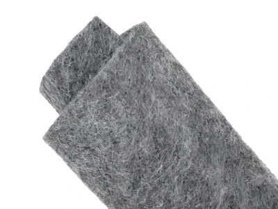 Войлок для матрацної основи (291)