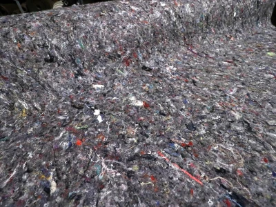 Войлок термопресованний (701)