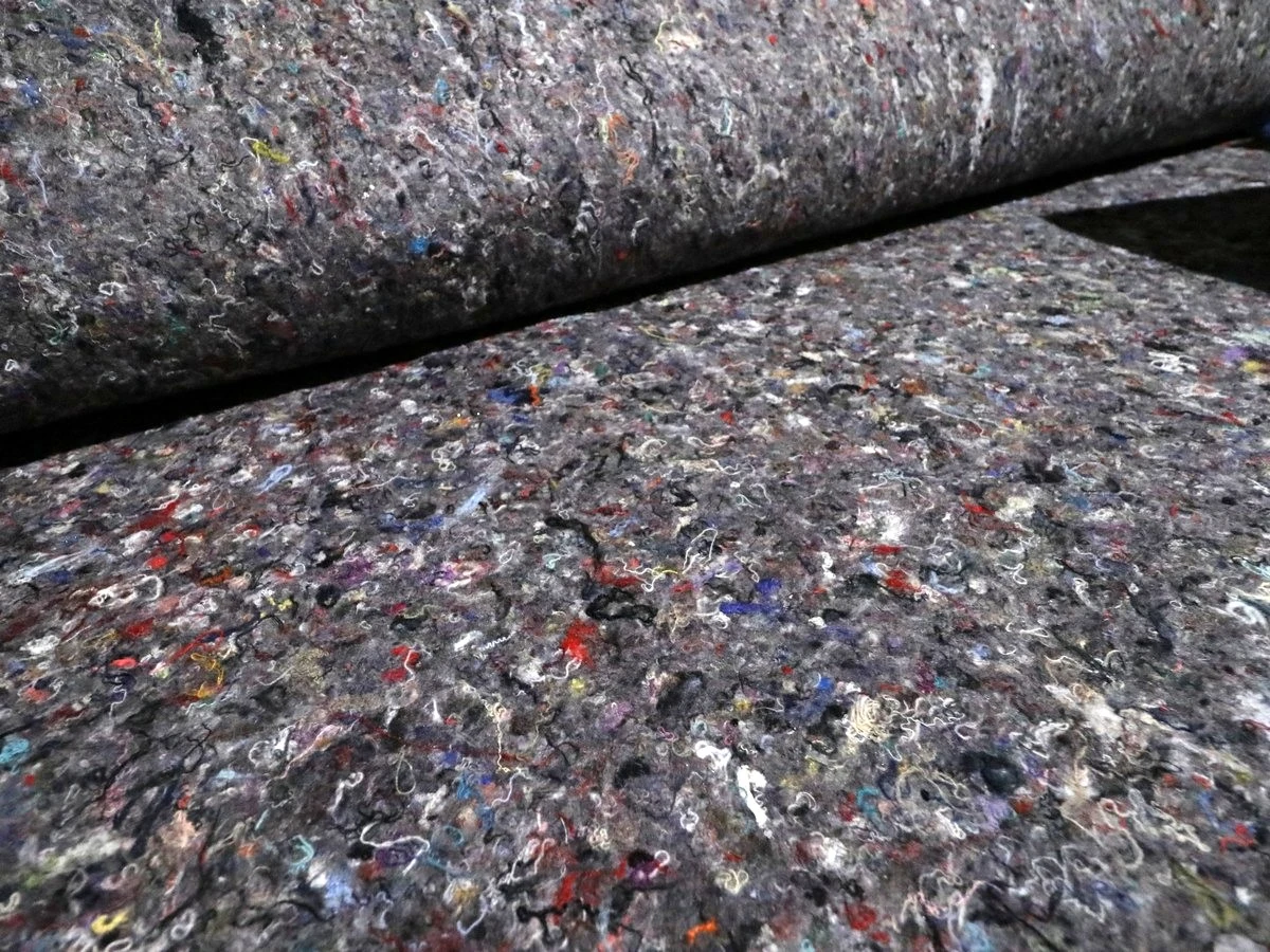 Войлок термопресованний (701) 450 