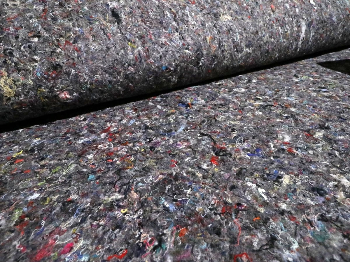 Войлок термопресованний (701) 450 