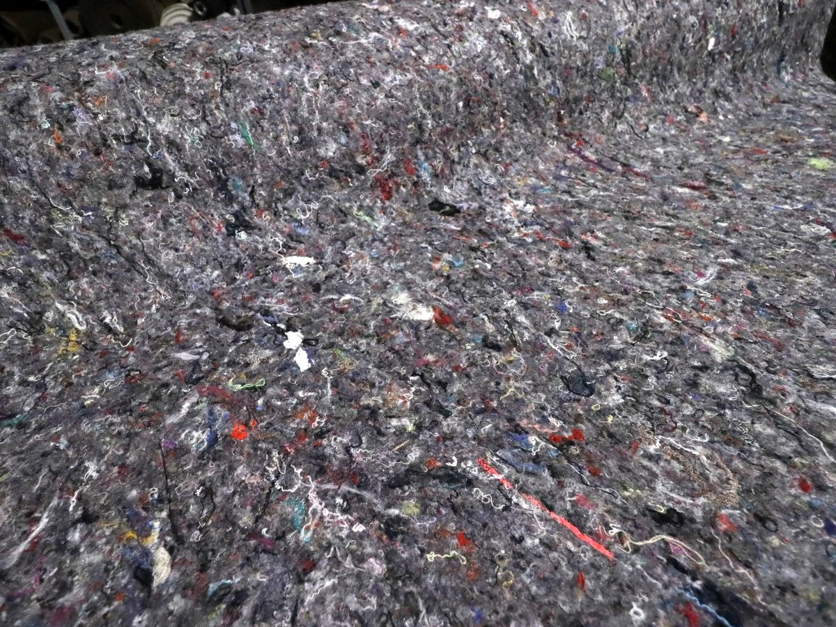 Войлок термопресованний (701) 500 