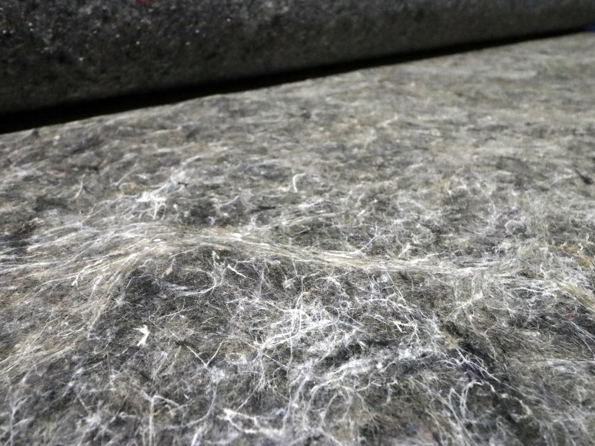 Войлок голкопробивний (281) 