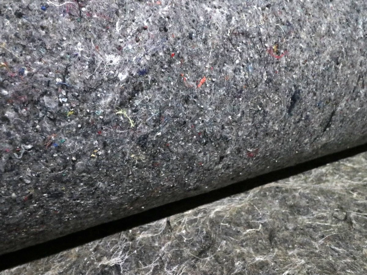 Войлок голкопробивний (281) 