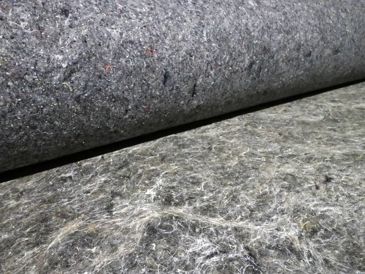 Войлок голокопробивний (281) 500 