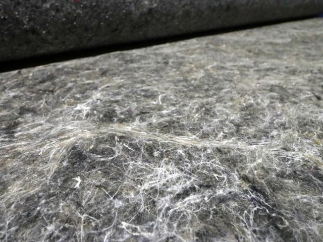 Войлок голокопробивний (281) 500 