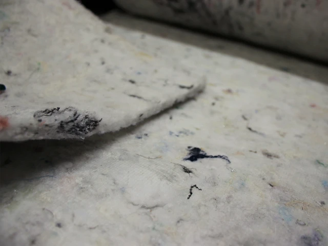 Войлок 711/ 800 