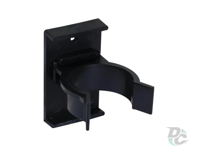 Кліпса до ніжки кухонної пластик ДС ЄвроЛайн 