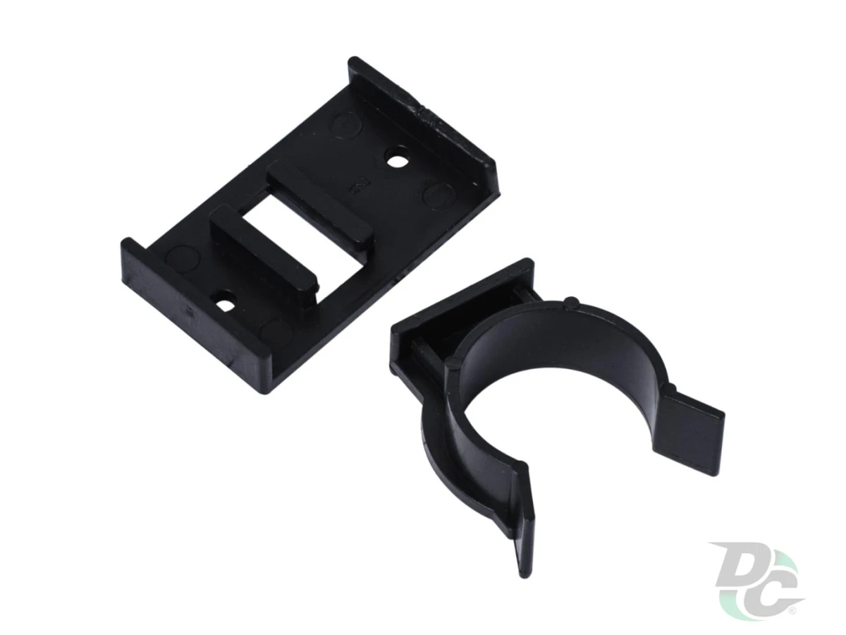 Кліпса до ніжки кухонної пластик ДС ЄвроЛайн 