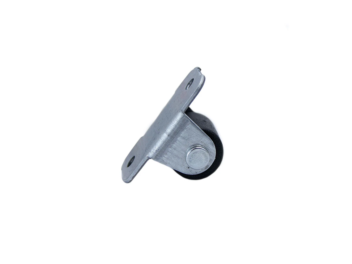 Ролик меблевий К-253 (пластик) 