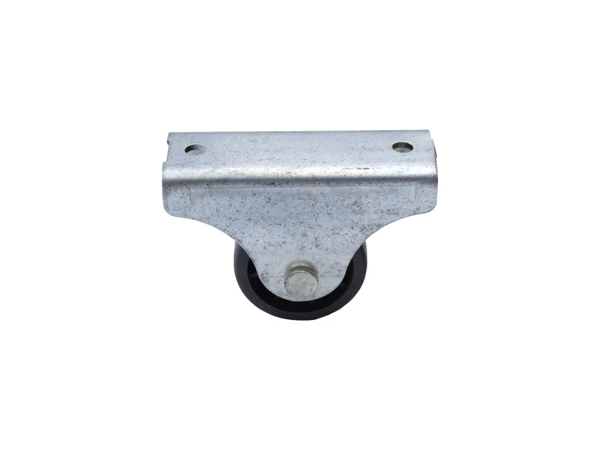 Ролик мебельный К-261 В (пластик) 