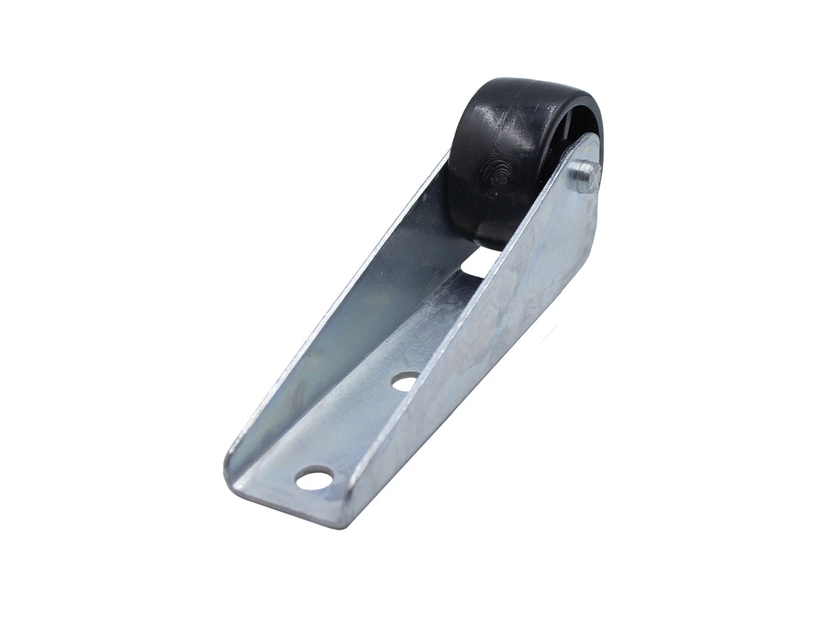 Ролик мебельный К-241А (Н-42) (пластик) 