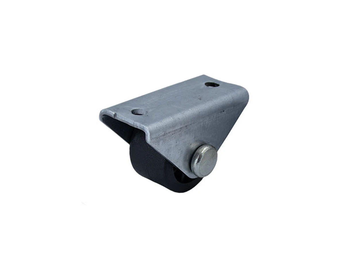 Ролик меблевий К-259 (пластик) 