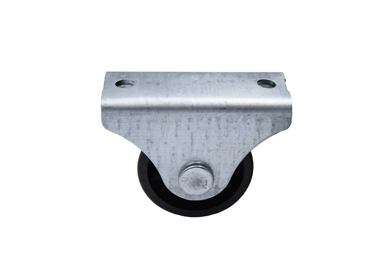 Ролик мебельный К-256 (пластик) 