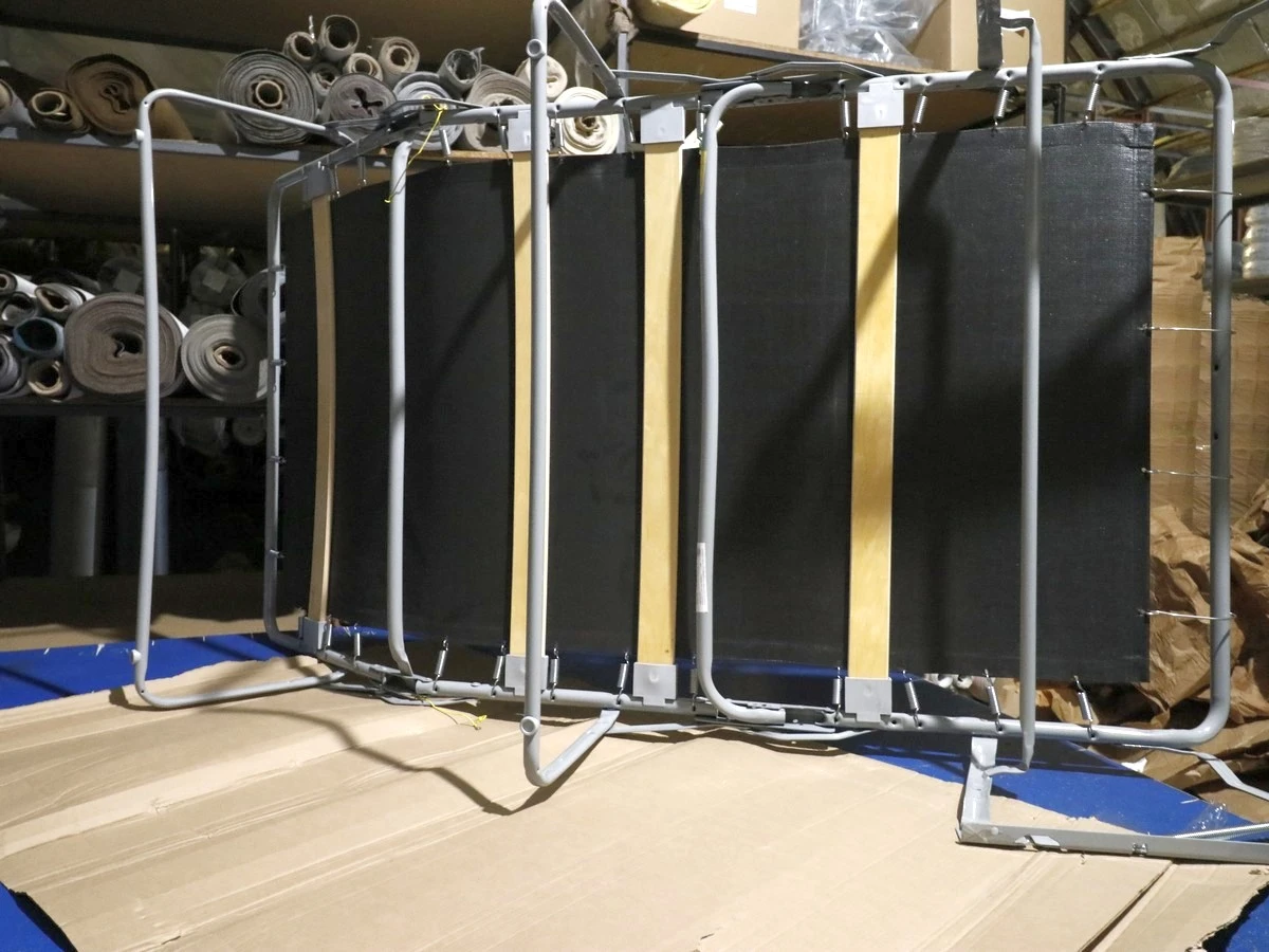 Механізм трансформації 1,3м 