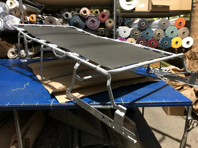 Механізм трансформації 1,3м 