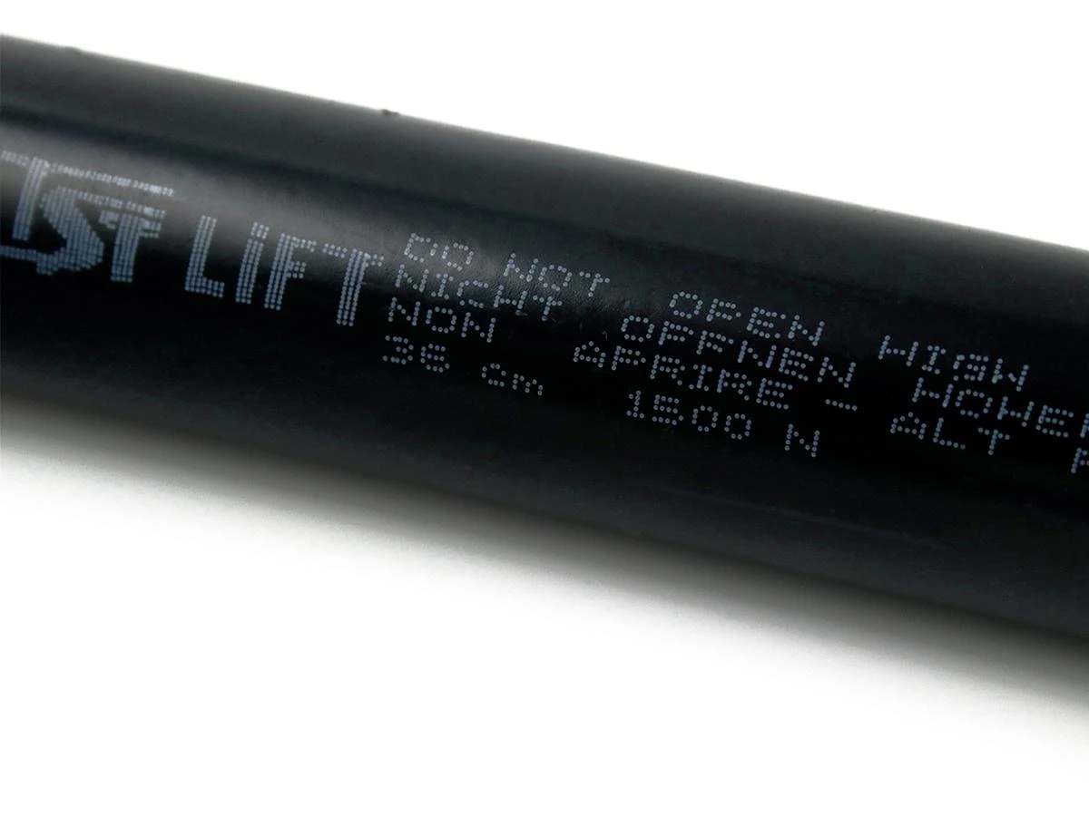 Амортизатор 1500 Nw 38 см 