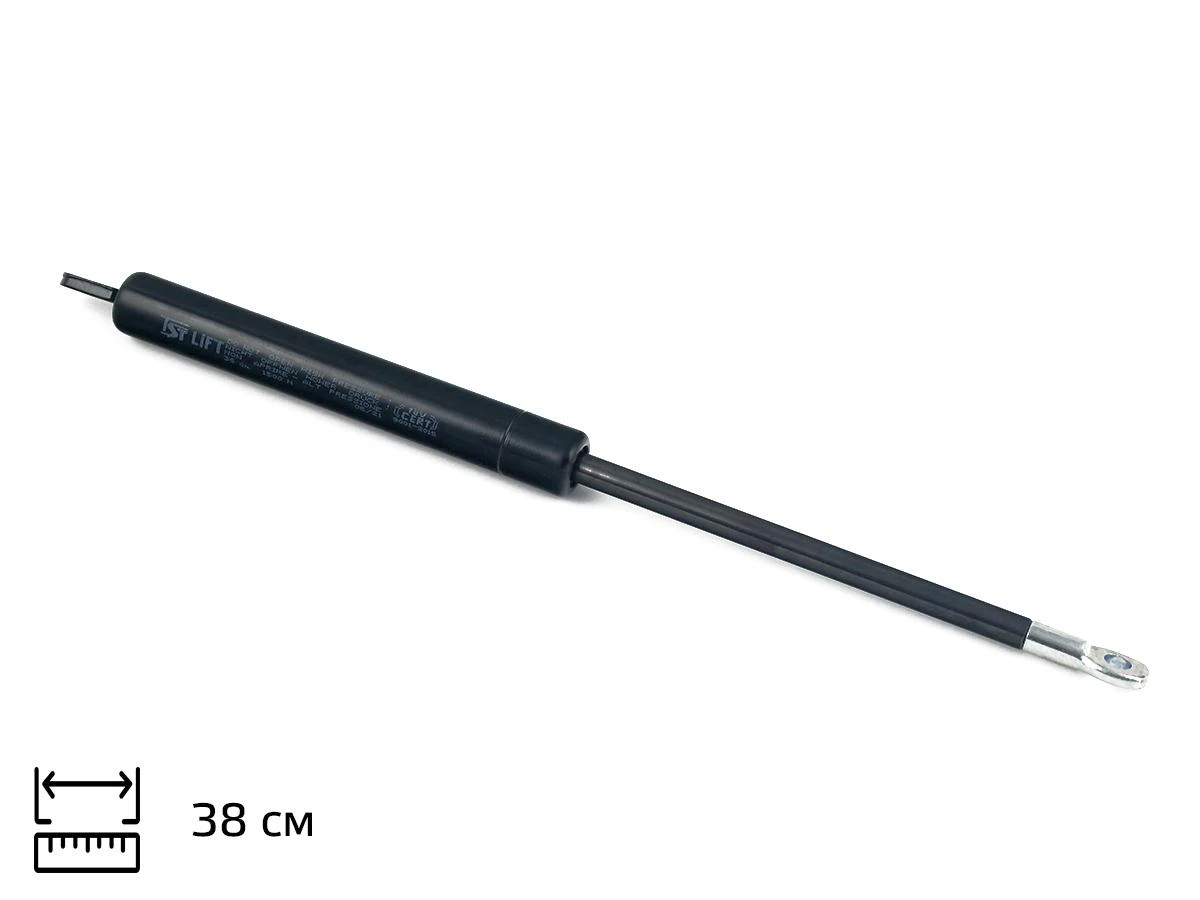 Амортизатор 1500 Nw 38 см 