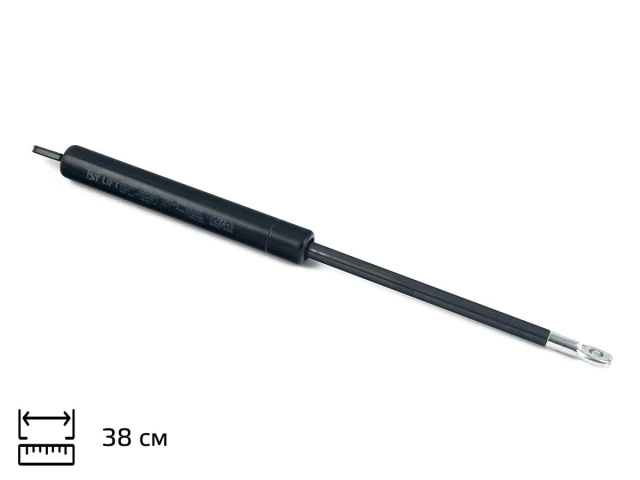 Амортизатор 1500 Nw 38 см 