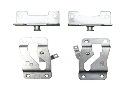 Зачіп меблевий шарнір (кронштейн)