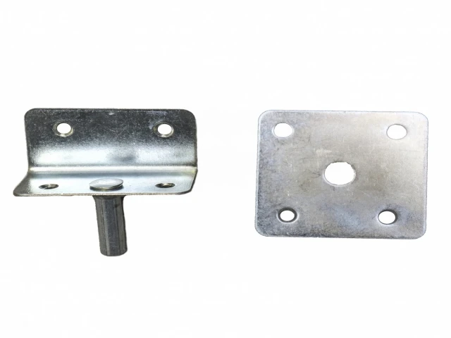 Перевертиш квадратний 