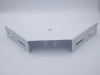 Косинка бабочка бiла