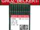 Игла Groz-Beckert DPx35 