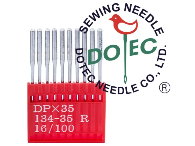 Иглы Dotec DPx35 