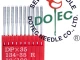 Иглы Dotec DPx35 
