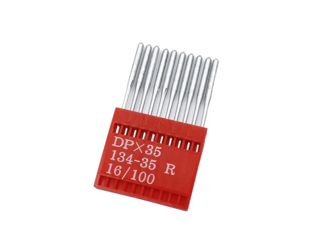 Игла Dotec DPx35 100/16 