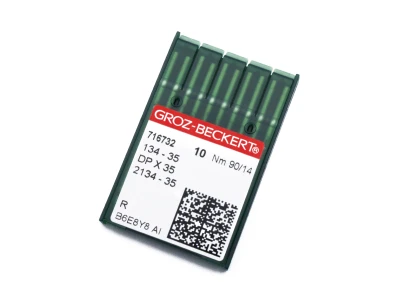 Голка Groz-Beckert DPx35 90/14