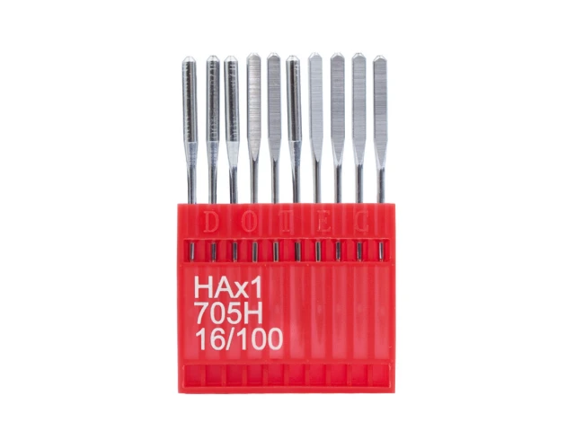 Игла Dotec HAx1 16/100 705H 