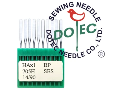 Голка Dotec HAx1 705H