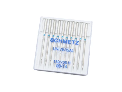 Игла Schmetz Universal 130/705 H №90 10 шт