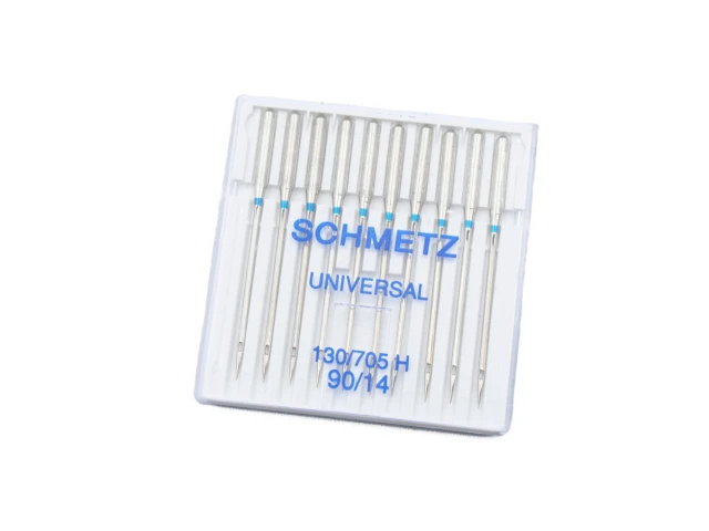 Игла Schmetz Universal 130/705 H №90 10 шт 